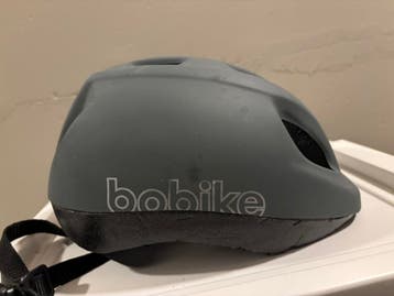 Bobike helm kind