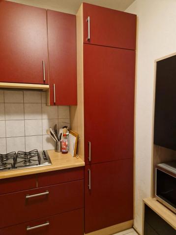 Keuken inclusief inbouwapparatuur gratis op te halen vrijdag