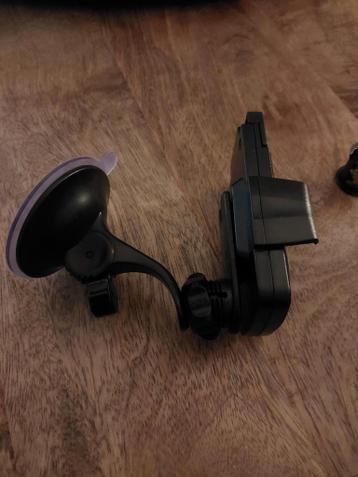 Universele telefoonhouders voor in auto