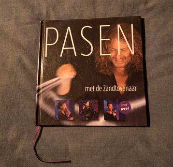 Pasen met de Zandtovenaar