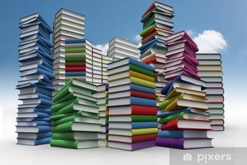 Gratis Boeken gezocht!!