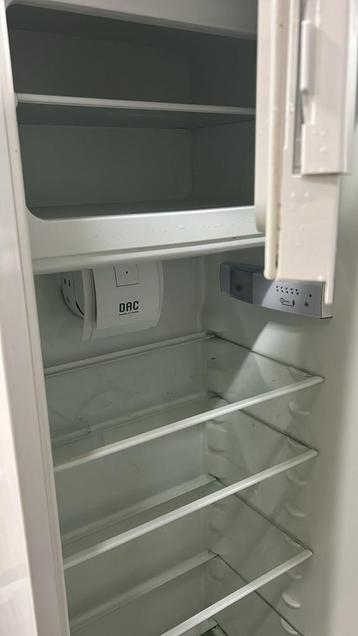 Zanussi RI 3054 inbouwkoelkast met vriesvak