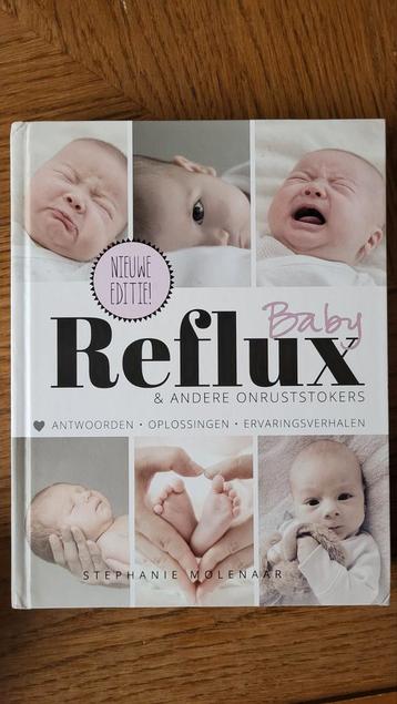 Reflux Baby & Andere Onruststokers - gratis!