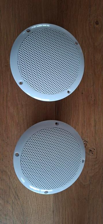 Badkamer Luidsprekers - Waterbestendig