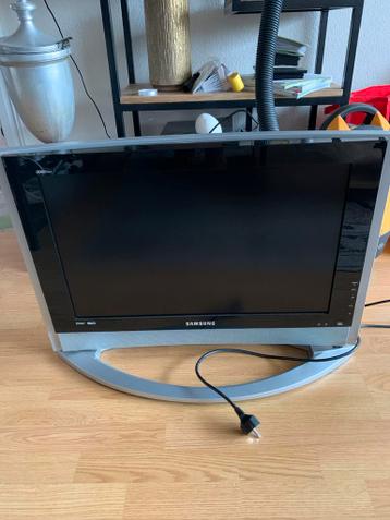 Samsung TV - Goed Onderhouden