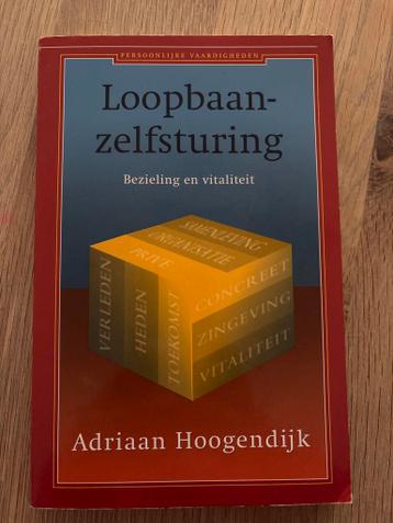 A. Hoogendijk - Loopbaanzelfsturing