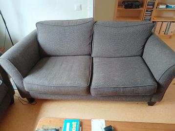 LAATSTE KANS , Comfortabel tweezits bankstel