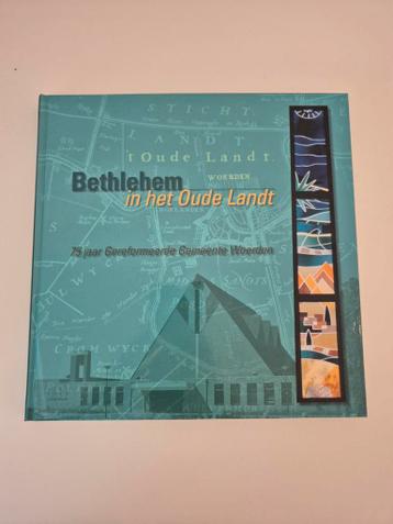 Bethlehem in het oude landt - gg woerden