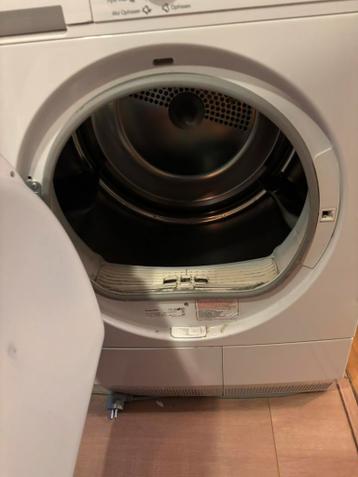 Condensdroger Electrolux *defect*