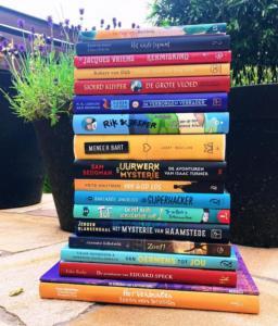 Gratis boeken gezocht! Groningen