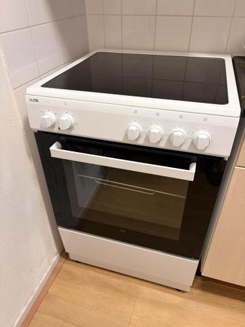 ETNA inductie fornuis