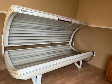 Zonnebank, Alisun, E 24, soft