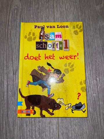 Kinderboeken Collectie