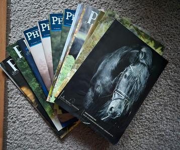 Paardentijdschriften