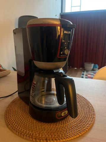Philips Koffiemachine - Gebruikt