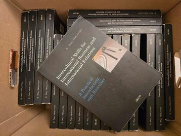 21 x Intercultural Skills for International Business and Int