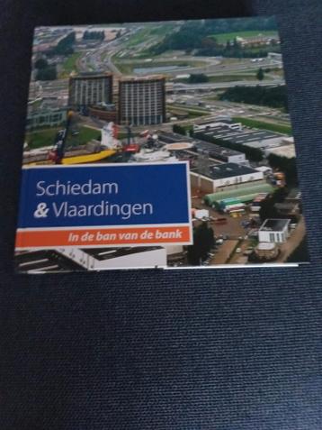 Schiedam & Vlaardingen - In de ban van de bank