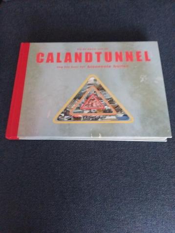 CALANDTUNNEL