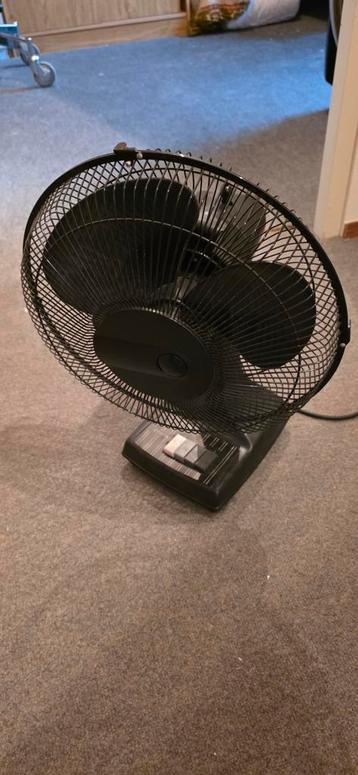 Tafel ventilator
