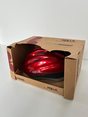 Fietshelm L/XL 54-58 cm