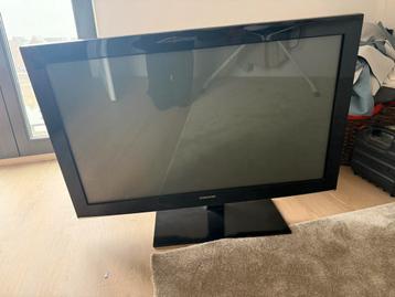 Samsung plasma tv