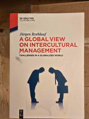 10 x A Global View on Intercultural Management - Jürgen Roth