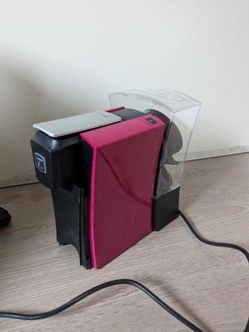 Theemachine Mini T elektrische theepot