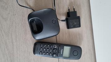 Gigaset A270H vaste telefoon Gratis