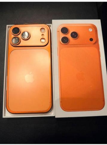 Gezocht iphone 16  17 pro max  alle modellen