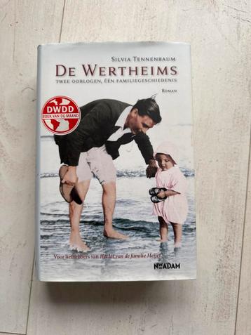De Wertheims - Silvia Tennenbaum