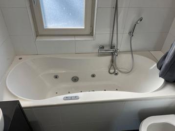 Inbouw Whirlpoolbad RIHO - gratis