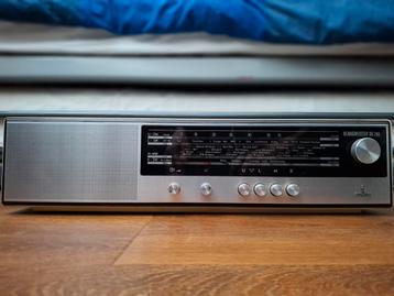 Klangmeister RG203 Onderdelen - Vintage Radio