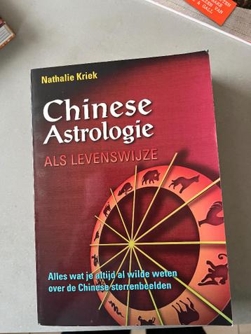 Chinese Astrologie
