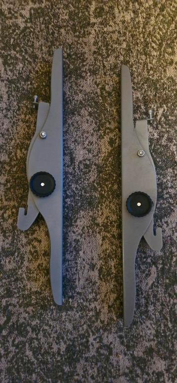 TV Muurbeugel - 51 cm