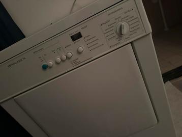 Siemens Droger - Betrouwbaar en Efficiënt