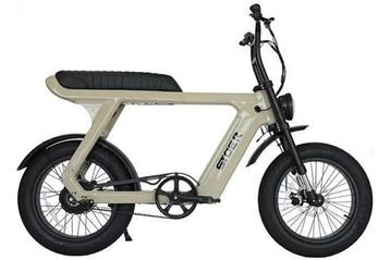Elektrische fiets e-bike te koop gevraagd.