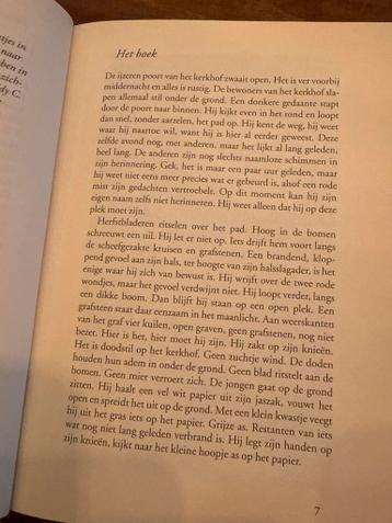 De Griezelbus 3 - Paul van Loon