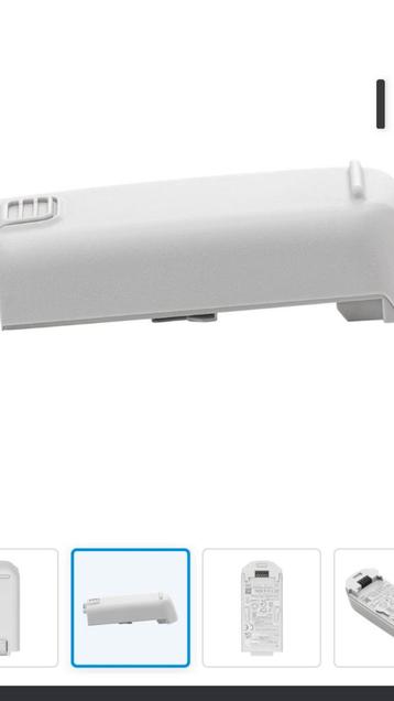 GEZOCHT.  ACCU  dji neo lees advertentie