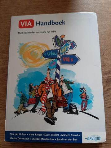 yuverta opleiding groen