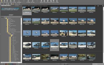 Diaprojector stuk ? Dia negatieven scannen. Nikon scanner