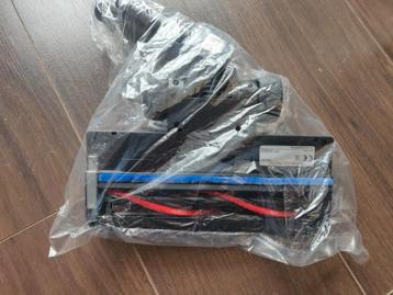 Stofzuiger borstel van Rowenta