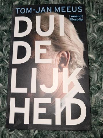 Duidelijkheid - Tom-Jan Meeus Gratis