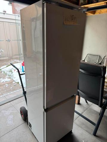 GRATIS Whirlpool inbouwkoelkast - werkt nog