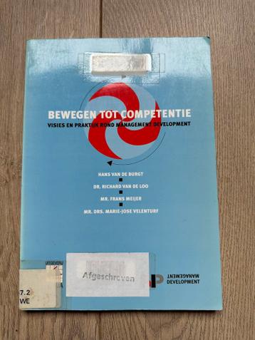 Bewegen tot competentie