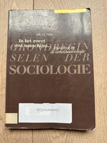 In het zweer uws aanschijns - DR. A.l.Mok