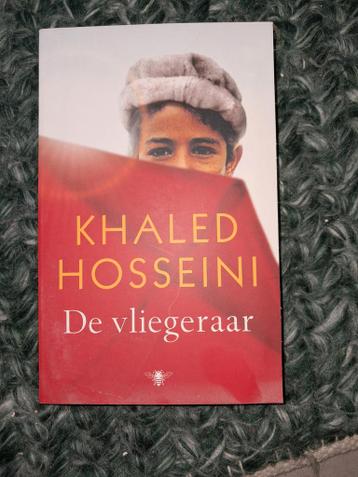 De Vliegeraar - Khaled Hosseini