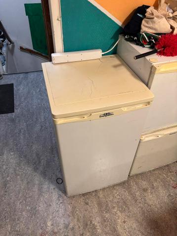 Kleine Koelkast - Ideaal voor studenten of kleine ruimtes