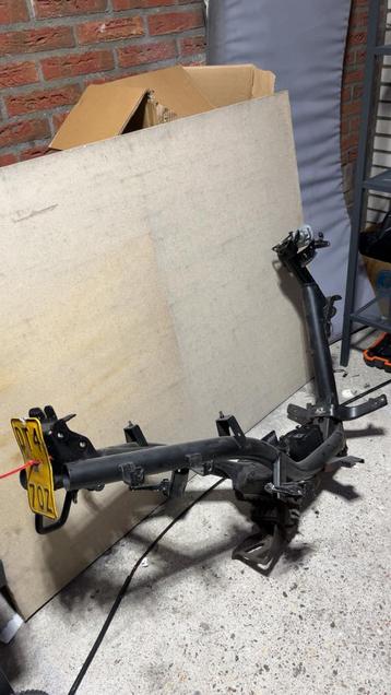 Speedfight 2 frame (moet nu weg)