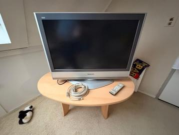 Panasonic Viera LCD TV
