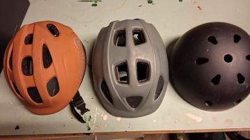 Kinderfietshelmen - Veiligheid voorop!